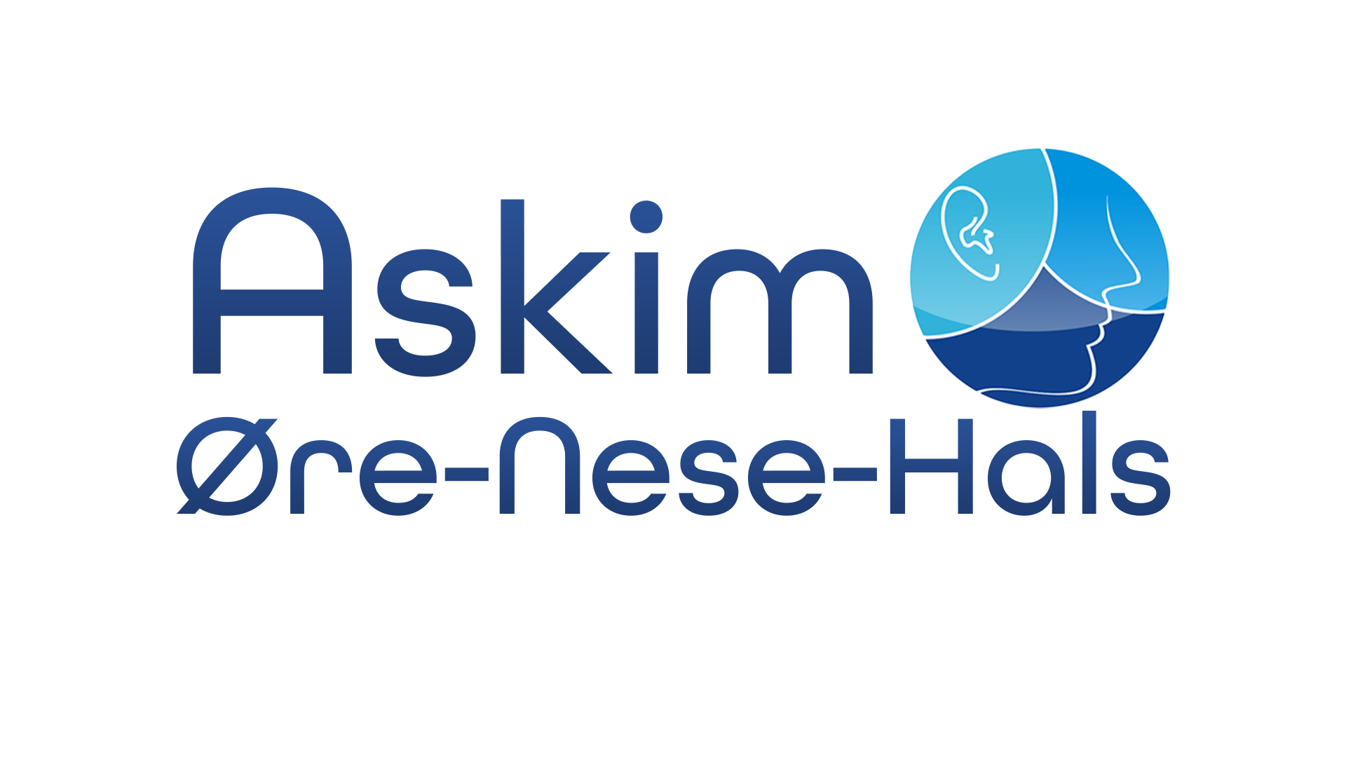Askim Øre-Nese-Hals